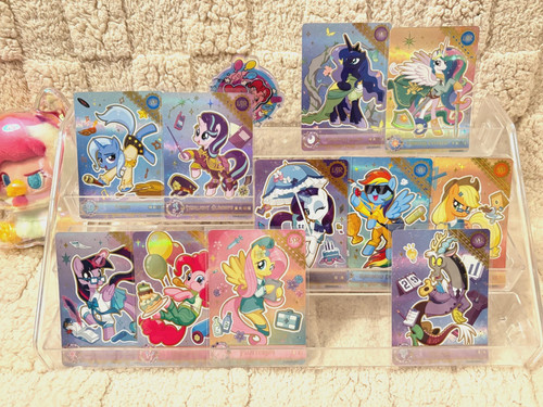 Restock little pony kayou - restock|my,