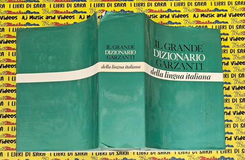 Book libro grande - il,