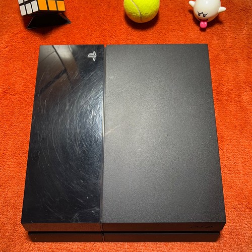 Console sony playstation - console,