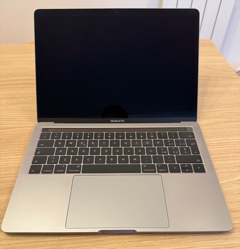 Macbook pro touchbar - 13, intel