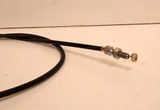 CAVO GAS PIAGGIO ZIP SFERA