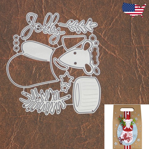 Jolly mouse mitten con - in,