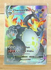 Carte Pokemon CHARIZARD