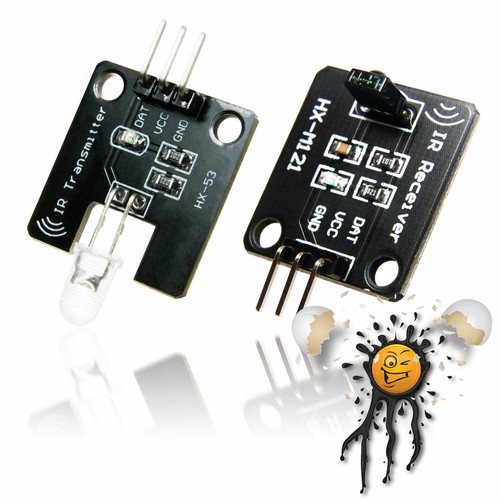 Ricevitore m121 - ricevitore, ir