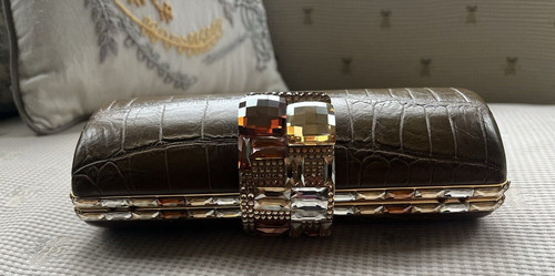 Splendida borsa frizione - splendida, da