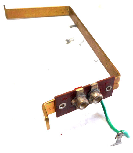 Giradischi doppio 1216 - giradischi,
