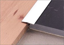 Barra a T Transizione Reno