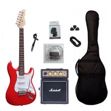 Chitarra elettrica strato - chitarra,