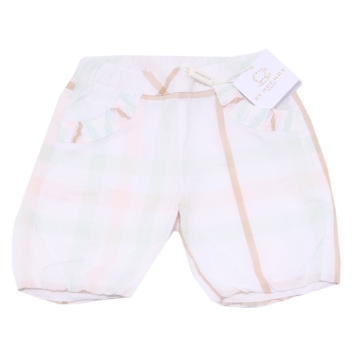 0123h pantaloni bimba burberry - pantaloni,