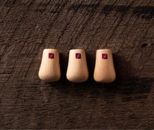 Flexcut Set 3 manici per sgorbie palmari SK114  INTAGLIO LEGNO