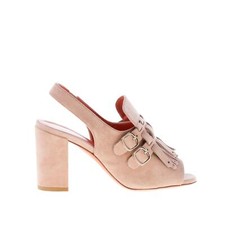 SANTONI scarpe donna Sandalo