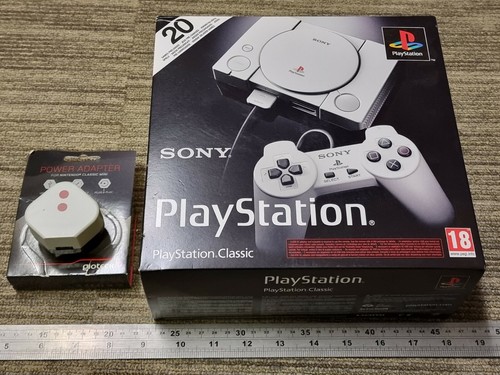Sony playstation ps1 - ps1, classic