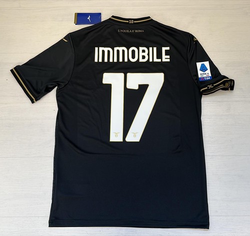 Mizuno lazio coppa italia - c1/8,