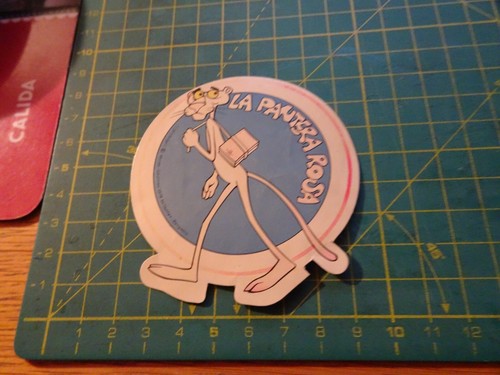 Adesivo sticker kleber - adesivo,