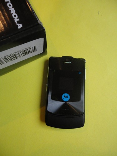Cellulare motorola razr v3i - cellulare, -v3i