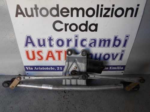 Motorino tergicristallo opel - motorino,