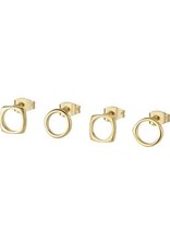 Orecchini breil collezione new - collezione,