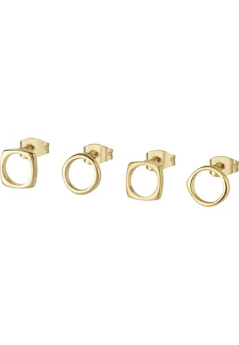 Orecchini breil collezione new - collezione,
