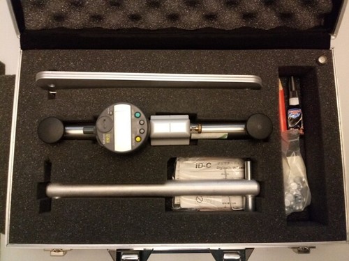 Comparatore micrometrico - comparatore,