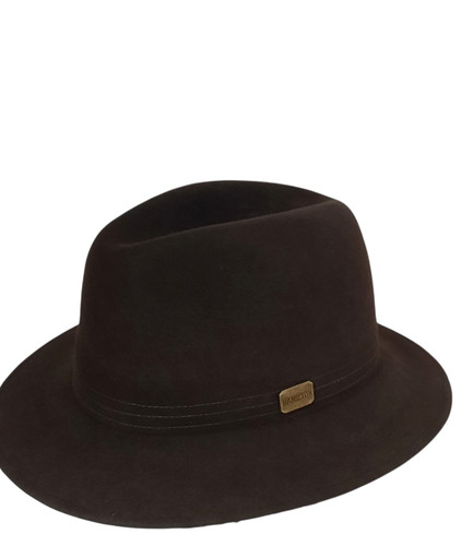 Cappello casual feltro vera - cappello,