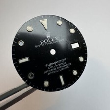 Rolex "Zubmariner" Submariner