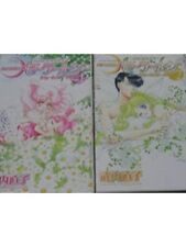 Sailor Moon Short Stories 1-2