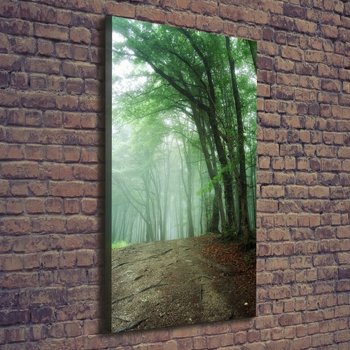 Stampa tela tulup - tulup, wall
