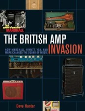 British Amp Invasion : How
