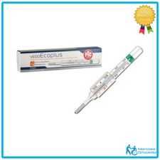 TERMOMETRO SENZA MERCURIO