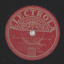 N.B.C. Symphonie Orchester -