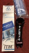 Attacco manubrio bici corsa