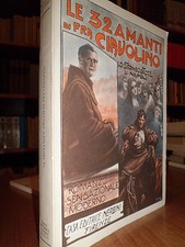 LE 32 AMANTI DI FRA CIAVOLINO