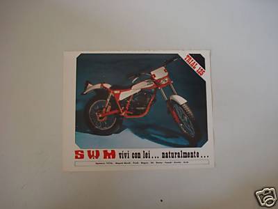 Advertising pubblicità 1978 - advertising,