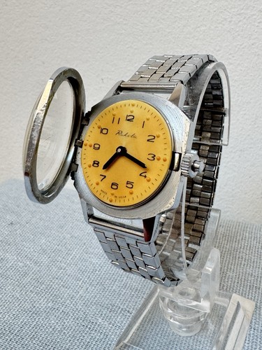 Raro orologio sovietico