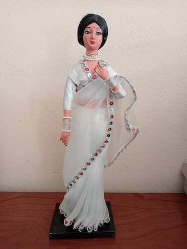Amrapali bambola indiana - ,