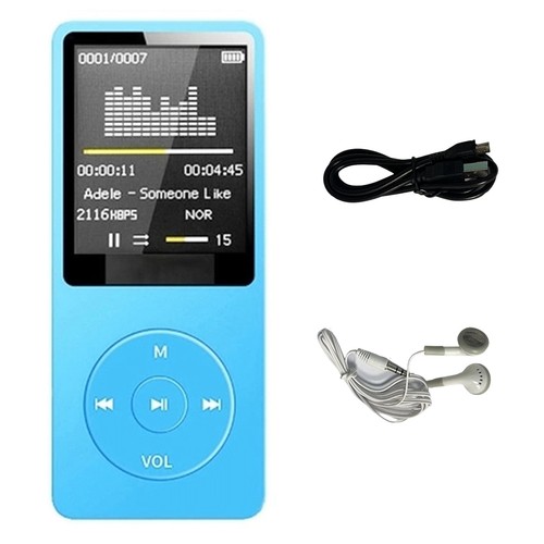 Lettore mp3 musicale - mp3,