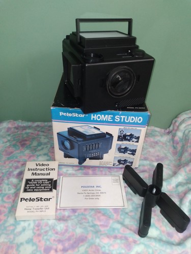 Sistema trasferimento video - sistema,