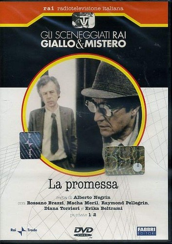 Promessa gli sceneggiati - promessa,