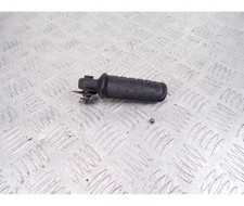 TRIUMPH 400 Speed Poggiapiedi