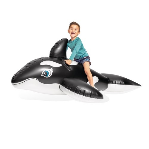 Intex 58561 cavalcabile orca