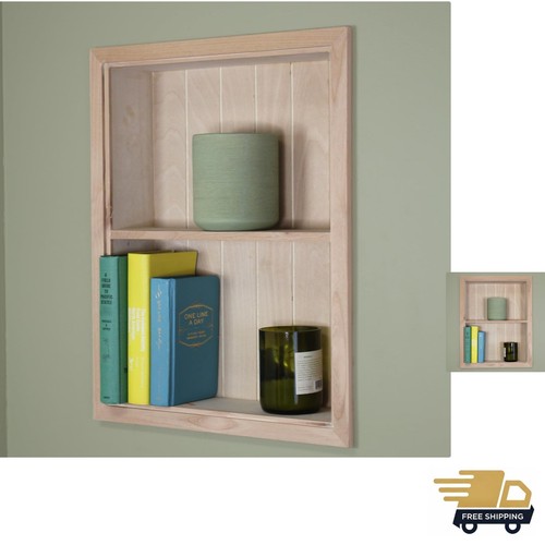 Elegante armadio legno - legno, da