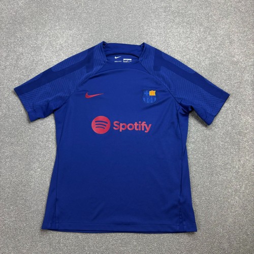 Maglia barcellona bambini - bambini, x