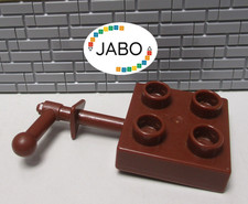 (T5/6) Lego Duplo manovella
