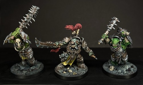 Warhammer aos underworlds - warhammer,