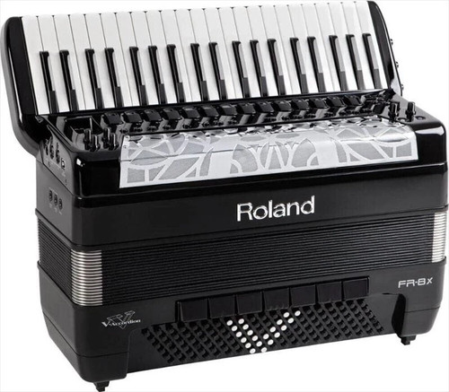 Nuova tastiera roland 8x - tastiera,