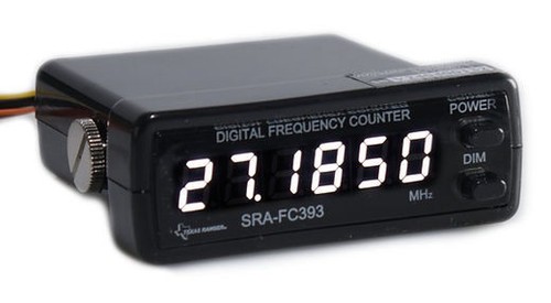 Texas ranger sra fc393 - sra-fc393, bianco