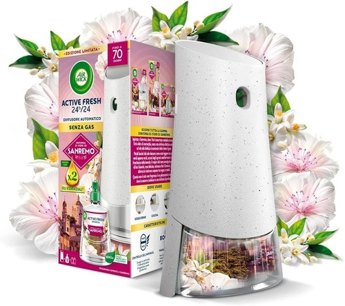 Air wick active fresh - wick,