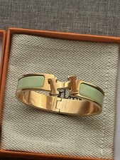 Bracciale HERMÈS Clic H