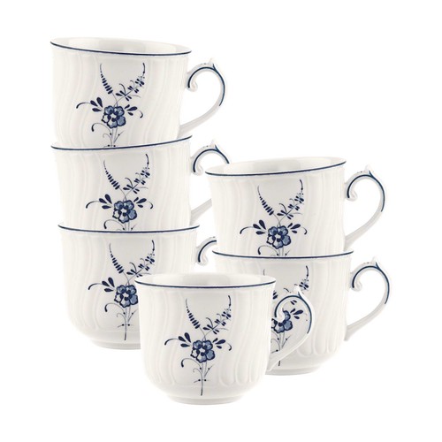 Tazza cappuccino villeroy - cappuccino,
