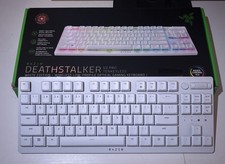 Tastiera PC Razer DeathStalker